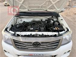 تويوتا هايلوكس